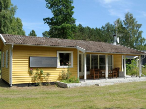 Three-Bedroom Holiday home in Glesborg 27